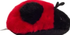 Teddy Hermann - Mariehøne Bamse - 11 CM