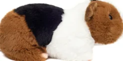 Teddy Hermann - Marsvin Bamse - Trefarvet - 20 CM