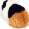 Teddy Hermann - Marsvin Bamse - Trefarvet - 20 CM