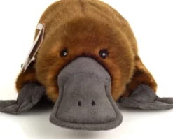 Teddy Hermann - Næbdyr 35 CM