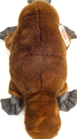 Teddy Hermann - Næbdyr 35 CM