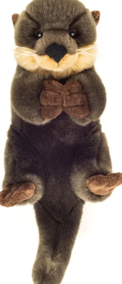 Teddy Hermann - Odder Bamse - 32 CM