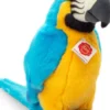 Teddy Hermann - Papegøje Bamse - 26 CM