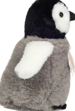 Teddy Hermann - Pingvin Bamse - 15 CM