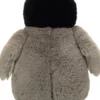 Teddy Hermann - Pingvin Bamse - 25 CM