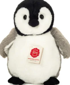 Teddy Hermann - Pingvin Bamse - 25 CM