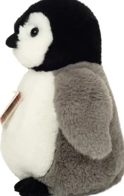 Teddy Hermann - Pingvin Bamse - 25 CM