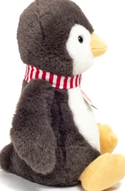 Teddy Hermann - Pingvin Bamse - Pancho - 23 CM