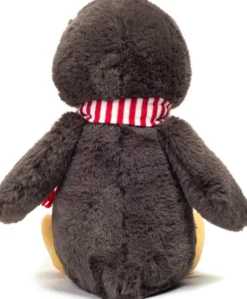 Teddy Hermann - Pingvin Bamse - Pancho - 23 CM
