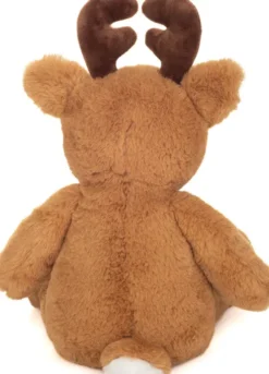 Teddy Hermann - Rensdyr Bamse - Maxi - 32 CM