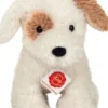 Teddy Hermann - Rollo Hund Hvalp - 20 CM - Bamse