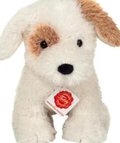 Teddy Hermann - Rollo Hund Hvalp - 20 CM - Bamse