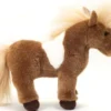 Teddy Hermann - Shetlandspony Bamse - 25 CM