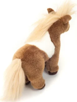 Teddy Hermann - Shetlandspony Bamse - 25 CM