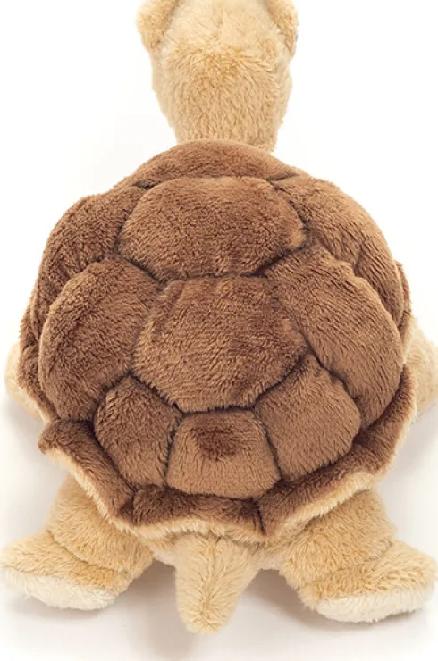 Teddy Hermann - Skildpadde Bamse - 20 CM