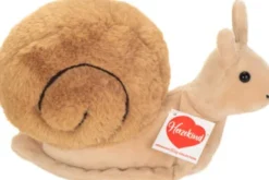 Teddy Hermann - Snegl Bamse - Lotta - 20 CM