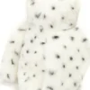 Teddy Hermann - Sneugle Bamse - 21 CM