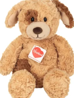Teddy Hermann - Spotty Hund - 32 CM - Bamse