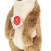 Teddy Hermann - Surikat Bamse - Stående - 29 CM