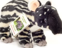 Teddy Hermann - Tapirunge Bamse - 24 CM
