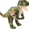 Teddy Hermann - Tyrannosaurus Dinosaur Bamse - 55 CM