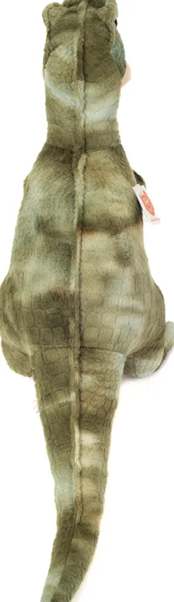 Teddy Hermann - Tyrannosaurus Dinosaur Bamse - 55 CM