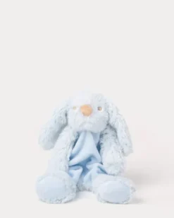 Teddykompaniet - Kanin Nusseklud - Lolli Bunnies - Lyseblå