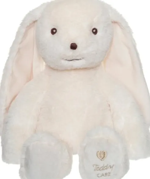Teddykompaniet - Svea Tyngdebamse Kanin, 40 CM