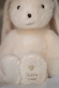 Teddykompaniet - Svea Tyngdebamse Kanin, 40 CM