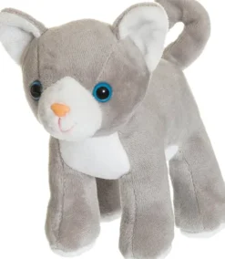 Teddykompaniet - Teddy Cats Legesæt