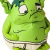 Teen Titans Go - Belly Buster Beast Boy Plys 17 CM