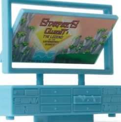 Teen Titans - Go Kitchen Chaos Display Set