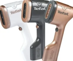 Tefal - Dampstation Display