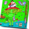 Tegn Og Spjæt Spil - Lakserytteren - Danspil