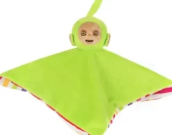 Teletubbies Sutteklud I Plys - 27X27 CM - Assorteret