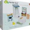 Tender Leaf - Badeværelse - Dukkehus Møbler
