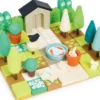 Tender Leaf - Den Lille Havedesigner