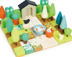 Tender Leaf - Den Lille Havedesigner