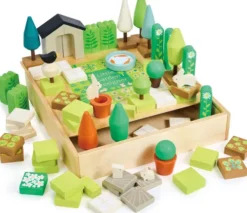 Tender Leaf - Den Lille Havedesigner