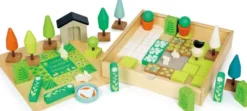 Tender Leaf - Den Lille Havedesigner