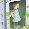 Tender Leaf - Dukkehus Dukker - Fru Goodwood Og Baby