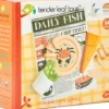 Tender Leaf - Fish Og Chips