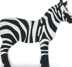 Tender Leaf - Trædyr - Zebra