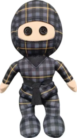 Ternet Ninja 3 - Bamse - 20 CM