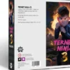 Ternet Ninja 3 - Puslespil - 300 Brikker