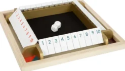 Terningespil Xl - Luk Boksen - Small Foot