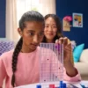 Tetris The Board Game - Familiestrategispil