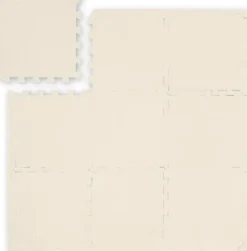 That's Mine - Alva Skuml Egegulv - Classic Beige - 100X100 CM