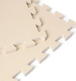 That's Mine - Alva Skuml Egegulv - Classic Beige - 100X100 CM