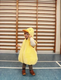 That's Mine - Andy Andekostume Til Børn - 1-3 År